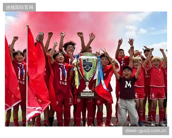 青训问题再曝光，足球未来如何破局？